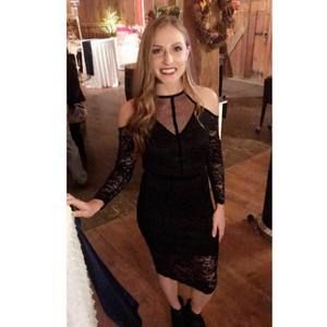 Meet your Posher, Bri